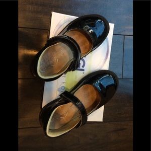 Primigi Italian leather girl shoes